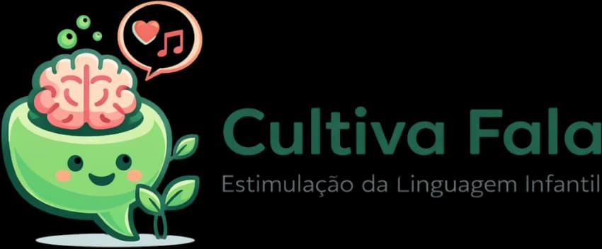 Cultiva Fala — Estimulação da Linguagem Infantil